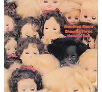 Manfred Mann Chapter Three - Volume Two