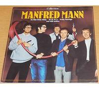 Manfred Mann - Collection / Vinyl record [Vinyl-LP]