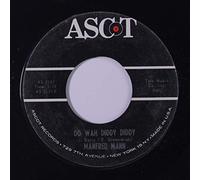 Manfred Mann - Do Wah Diddy Diddy / What You Gonna Do? [Vinyl Single 7'']