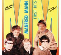 Manfred Mann - First hits