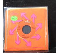 MANFRED MANN - fox on the run / too many people 45 rpm single
