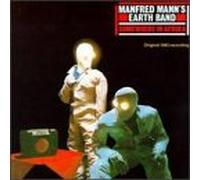 Manfred Mann & His Earth Band - Somewhere in Africa