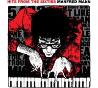 Mann,Manfred - Hits From The Sixties