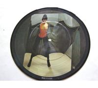 Manfred Mann - Manfred Mann Don't Kill It Carol 7"PD Bronze BROP77 EX 1979 7 inch picture disc in pvc sleeve