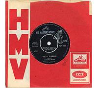 MANFRED MANN - MANFRED MANN - PRETTY FLAMINGO - 7" VINYL