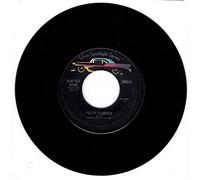 Manfred Mann - Manfred Mann Pretty Flamingo UK 45 7" single +Come Tomorrow