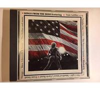 Manfred Mann - Manfred Mann - Songs From the Boss (Bruce Springsteen)