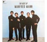 Manfred Mann - Manfred Mann - The Best Of Manfred Mann - Emi Records
