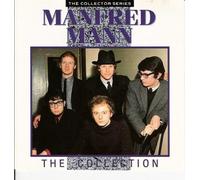 Manfred Mann - Manfred Mann - The Collection - Castle Communications - CCSCD 245