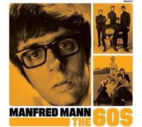 Manfred Mann Manfred Mann - The Sixties (CD) Box Set
