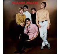 Manfred Mann - MANN MADE