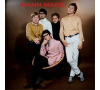 Manfred Mann Mann Made (CD) Album