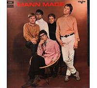 Manfred Mann - Mann Made Hits