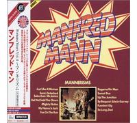 Manfred Mann - Mannerism