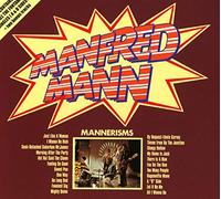 Manfred Mann - Mannerisms