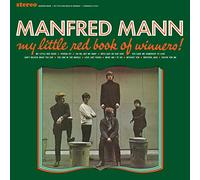 Manfred Mann - My Little Red Book Of Winners