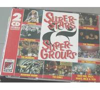 Manfred Mann, Petula Clark, Troggs, Tommy Roe, Kinks, Hollies..