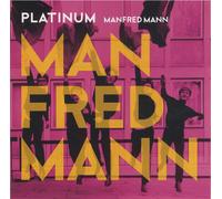 Manfred Mann Platinum