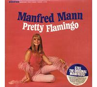 Manfred Mann - Pretty Flamingo