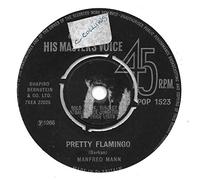 Manfred Mann - Pretty Flamingo