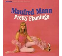 Manfred Mann Pretty Flamingo (Vinyl LP)