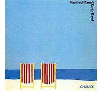 Manfred Mann,S Earth - Chance
