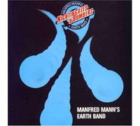 Manfred Mann,S Earth - Nightingales and Bombers