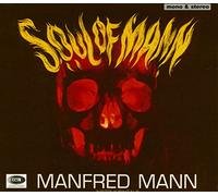 Manfred Mann - Soul of Man