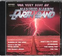 Manfred Mann - The Very Best of..