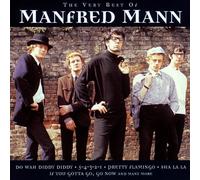 Manfred Mann - The Very Best of (Repack)