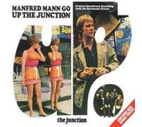 Manfred Mann Up the Junction: Original Soundtrack Recording (CD) Album