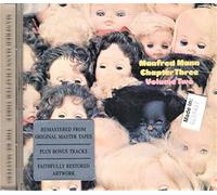 Manfred Mann - Vol. 2-Chapter Three