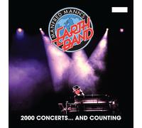 Manfred Mann'S Earth Band 2000 Concerts...and Counting (CD)