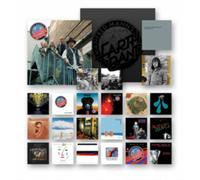 Manfred Mann's Earth Band 40th Anniversary Box Set (CD) Box Set