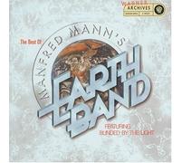 Manfred Mann's Earth Band - Best Of Manfred Mann's Earth Band