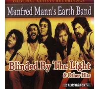 Manfred Mann's Earth Band - Blinded By the Light & Other Hits