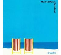 Manfred Mann's Earth Band - Chance