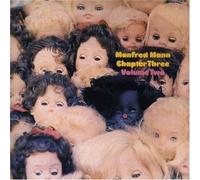 Manfred Mann's Earth Band - Chapter 3, Vol. 2