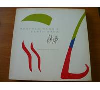 Manfred Mann's Earth Band - Geronimo's cadillac - Two friends (from Mars & Saturn)