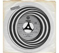 MANFRED MANN'S EARTH BAND - get your rocks off / wind 45 rpm single