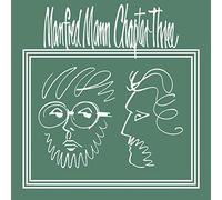 Manfred Mann Chapter Three Manfred Mann Chapter Three (Vinyl LP) 12" Album