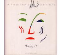 Manfred Mann's Earth Band - Masque