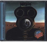 Manfred Mann's Earth Band Messin' (CD) Album