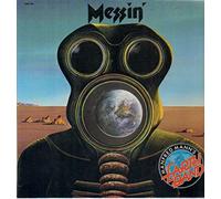 Manfred Mann's Earth Band - Messin