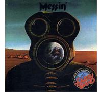 Manfred Mann's Earth Band – Messin' – CD