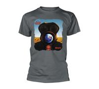 Manfred Mann's Earth Band Messin Maglietta Adulto Unisex (PH2791)
