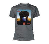 Manfred Mann'S Earth Band Messin ufficiale Uomo maglietta unisex