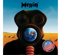 Manfred Mann's Earth Band Messin' (Vinyl LP) 12" Album