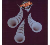 Manfred Mann's Earth Band Nightingales and Bombers (CD) Album