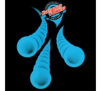 Manfred Mann's Earth Band Nightingales and Bombers (Vinyl LP) 12" Album